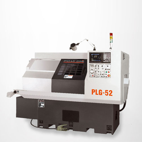 Polygim PLG 42/42L/52/60/75