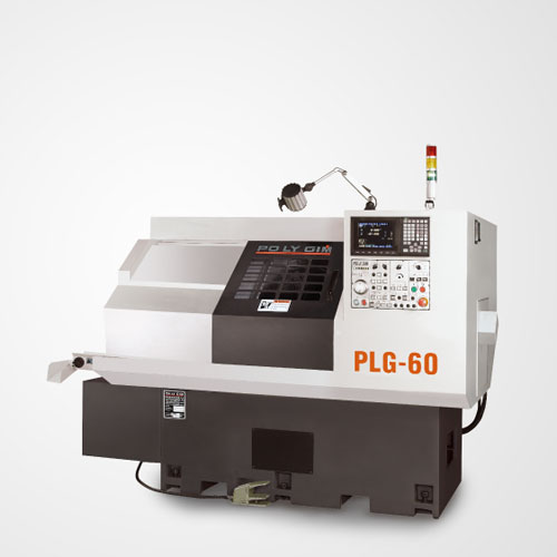 Polygim PLG 42/42L/52/60/75